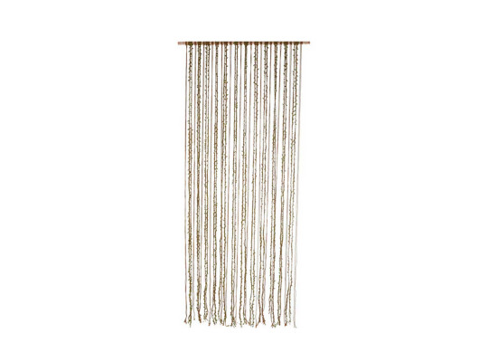 Դեկորատիվ առարկաներ KOOPMAN DOOR CURTAIN MACRAME 90X200CM (HZ1953610)