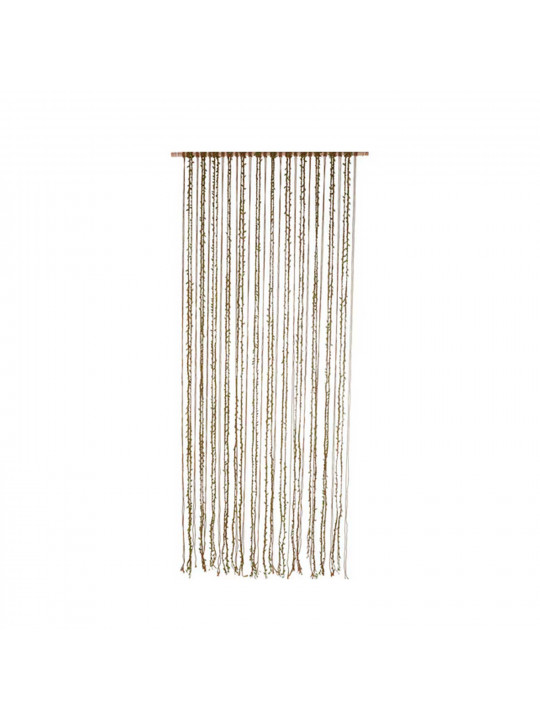 Դեկորատիվ առարկաներ KOOPMAN DOOR CURTAIN MACRAME 90X200CM (HZ1953610)