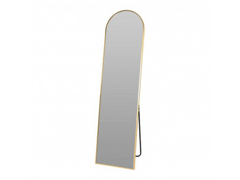 Ննջասենյակի հայելի KOOPMAN MIRROR STANDING 150CM GOLD (HZ1954870)