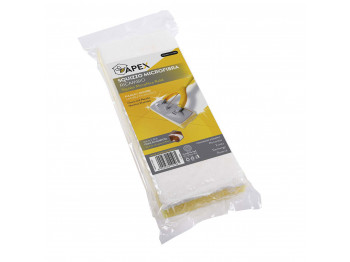 Հատակի խնամք APEX ITALY 10196 REFFIL FOR  SQUIZZO MICROFIBRE 28CM 