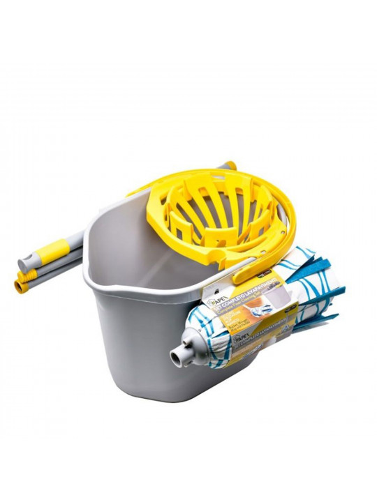 Уход за полом APEX ITALY 10571 MOP SET COMPLETE 