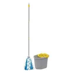 Floor care APEX ITALY 10571 MOP SET COMPLETE 