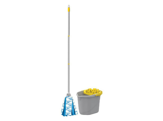 Floor care APEX ITALY 10571 MOP SET COMPLETE 