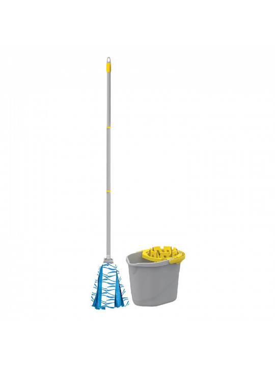 Floor care APEX ITALY 10571 MOP SET COMPLETE 