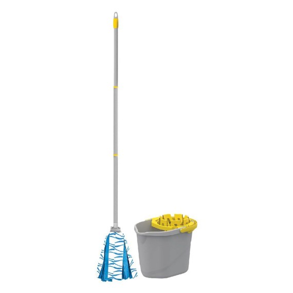 Уход за полом APEX ITALY 10571 MOP SET COMPLETE 