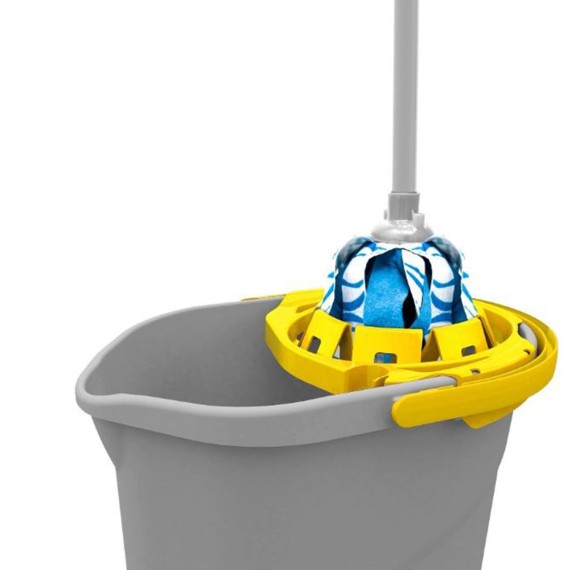 Уход за полом APEX ITALY 10571 MOP SET COMPLETE 
