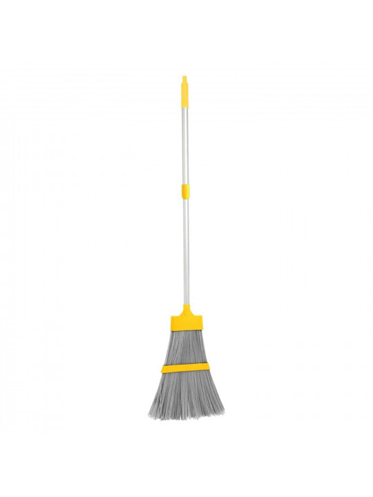 Веник и совок для мусора APEX ITALY 11673 GARDEN BROOM 