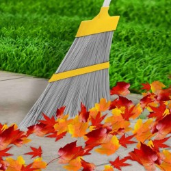 Dustpan APEX ITALY 11673 GARDEN BROOM 