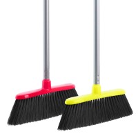 Dustpan APEX ITALY 11683 FLUO SET WITH DUSTPAN 