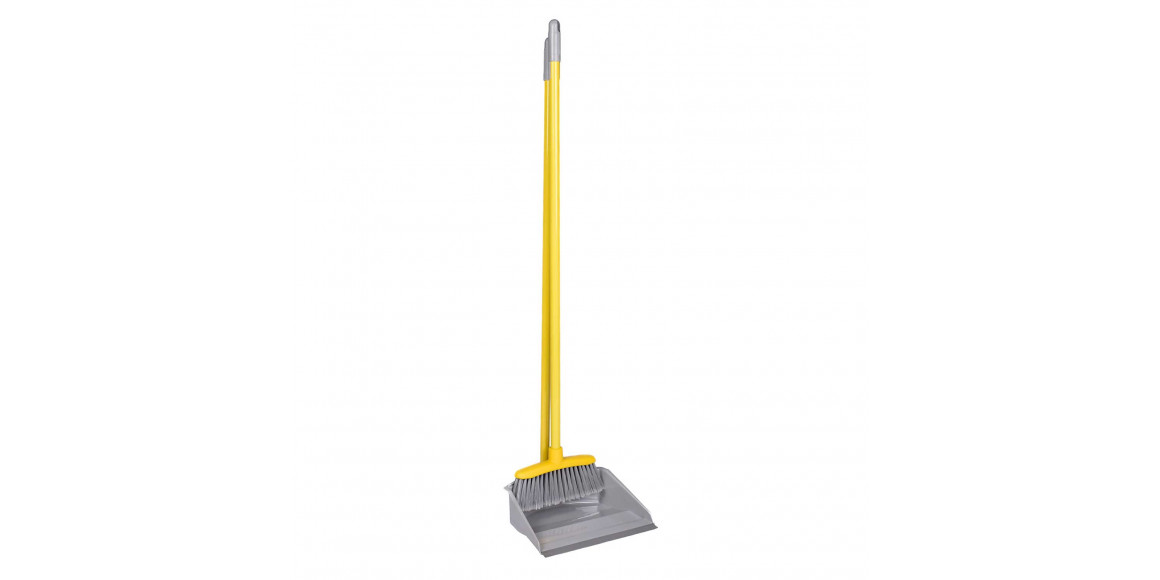 Dustpan APEX ITALY 11703 REGINA UPRIGHT SWEEP SET 