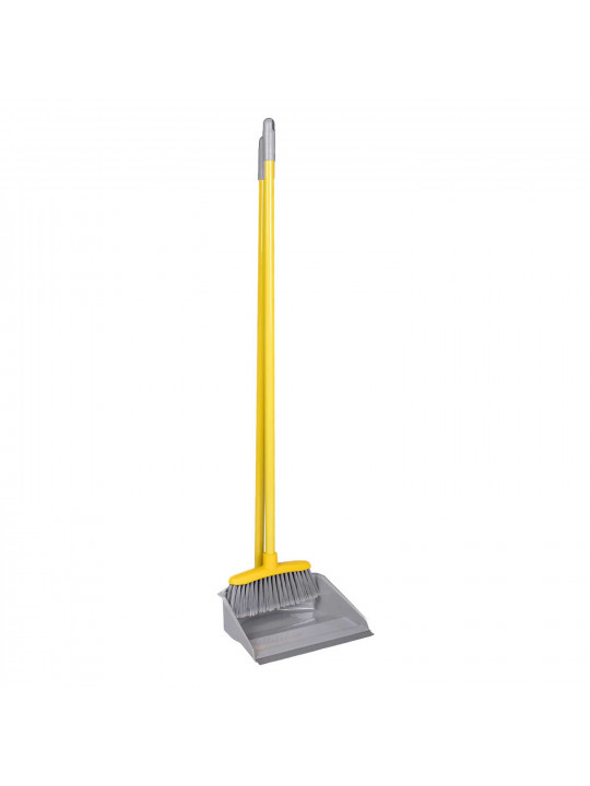 Dustpan APEX ITALY 11703 REGINA UPRIGHT SWEEP SET 