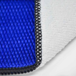 Тряпка для пыли APEX ITALY 15094 MICROFIBRE SPONGE CLOTH FOR SHOWER CABIN 24x17 