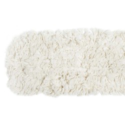 Floor care APEX ITALY 18020 REFFIL FOR MAXI COTTON FLOOR DUSTER 40CM 