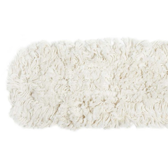 Հատակի խնամք APEX ITALY 18020 REFFIL FOR MAXI COTTON FLOOR DUSTER 40CM 