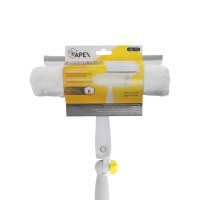 Уход за полом APEX ITALY 20657 SQUIZZO FOR WINDOW MICROFIBRE TELESCOP. 360* 