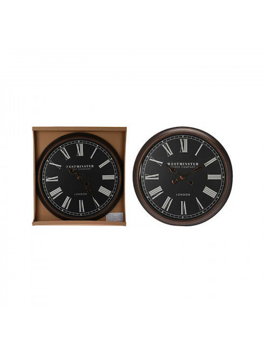 Wall clock KOOPMAN PP ROMAN NUMBERS (KL5000220)