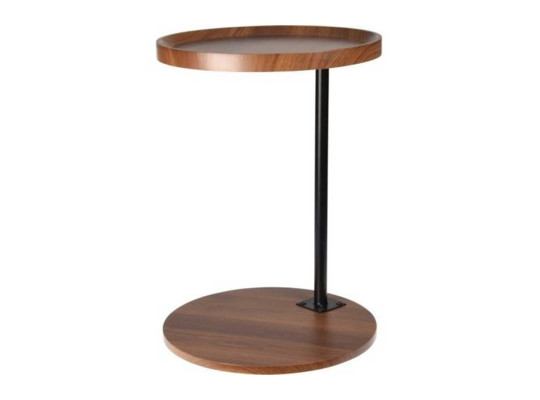 Side table KOOPMAN DIA40XH56CM (MB5100010)