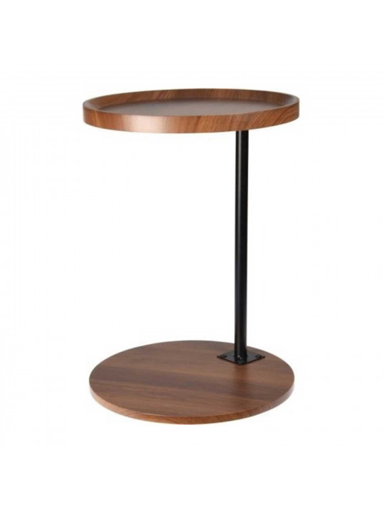 Side table KOOPMAN DIA40XH56CM (MB5100010)