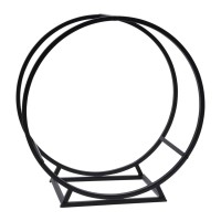 Այգու պարագաներ KOOPMAN STANDARD FOR WOOD CIRCLE KD (FB8000090)