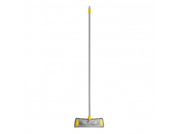 Уход за полом APEX ITALY 10176 MOP TWISTER FLOOR DUSTER 33CM 