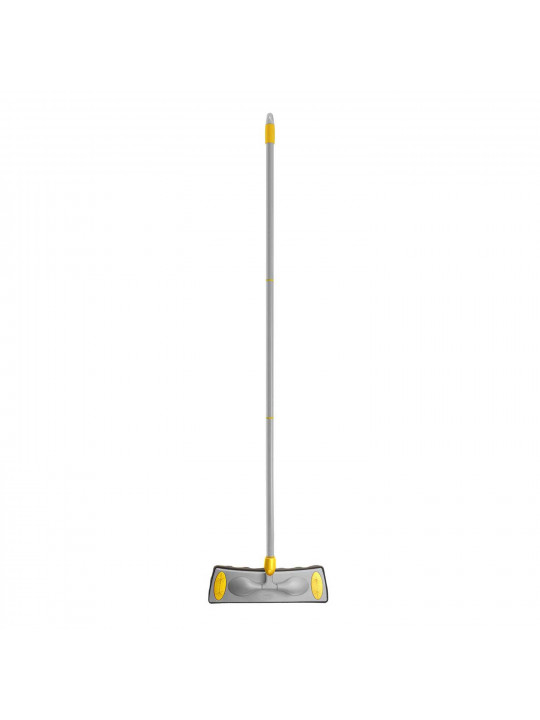 Уход за полом APEX ITALY 10176 MOP TWISTER FLOOR DUSTER 33CM 