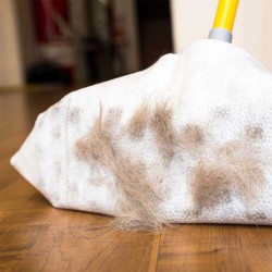 Floor care APEX ITALY 10176 MOP TWISTER FLOOR DUSTER 33CM 
