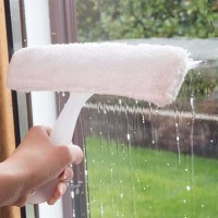 Floor care APEX ITALY 20656 SQUIZZO FOR WINDOW MICROFIBRE TELESCOP. (20655)