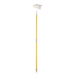 Floor care APEX ITALY 20656 SQUIZZO FOR WINDOW MICROFIBRE TELESCOP. (20655)