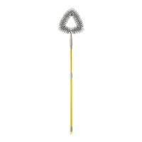 Cleaning brush APEX ITALY 50169 TELESCOPIC SYNTETHIC DUSTER  BRUSH 173CM 