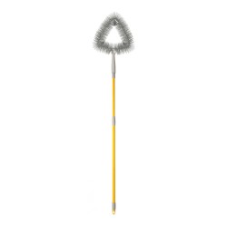 Cleaning brush APEX ITALY 50169 TELESCOPIC SYNTETHIC DUSTER  BRUSH 173CM 