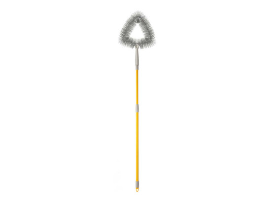 Խոզանակ APEX ITALY 50169 TELESCOPIC SYNTETHIC DUSTER  BRUSH 173CM 