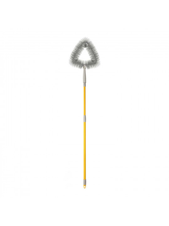 Щётка APEX ITALY 50169 TELESCOPIC SYNTETHIC DUSTER  BRUSH 173CM 