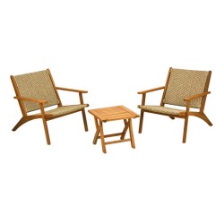 Садовый гарнитур KOOPMAN GARDEN FURNITURE SET FSC (F1) (VM2000020)