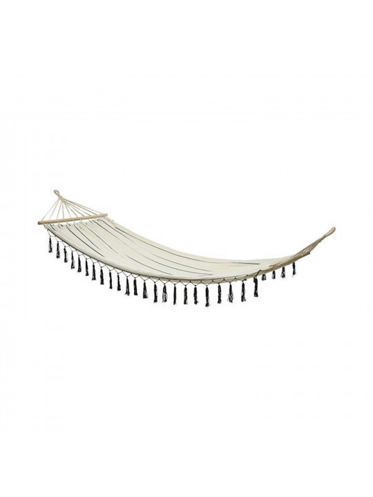 Hammock KOOPMAN 200X100CM ECRU (X39500720)