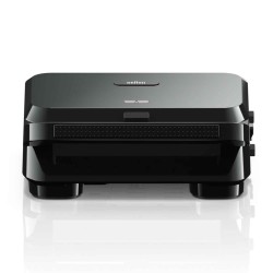 Sandwich/waffle maker BRAUN SM5000 