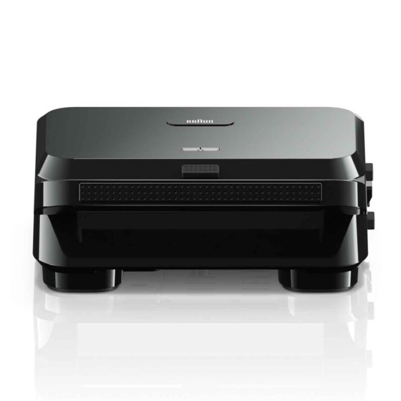 Sandwich/waffle maker BRAUN SM5000 