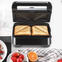Sandwich/waffle maker BRAUN SM5000 
