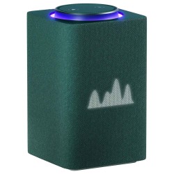 Smart speaker YANDEX Station Max (Green) (YNDX-00053Z)