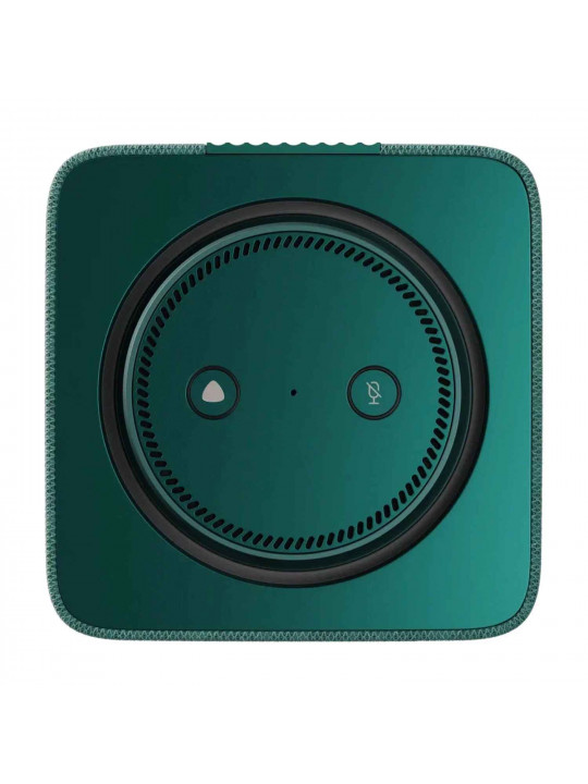 Умная станция YANDEX Station Max YNDX-00053Z (Green) 