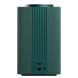 Smart speaker YANDEX Station Max (Green) (YNDX-00053Z)