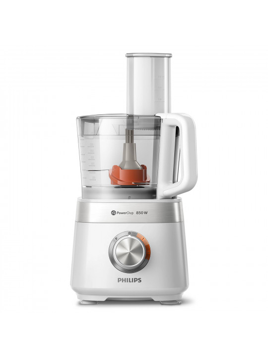 Food processor PHILIPS HR7530/01 