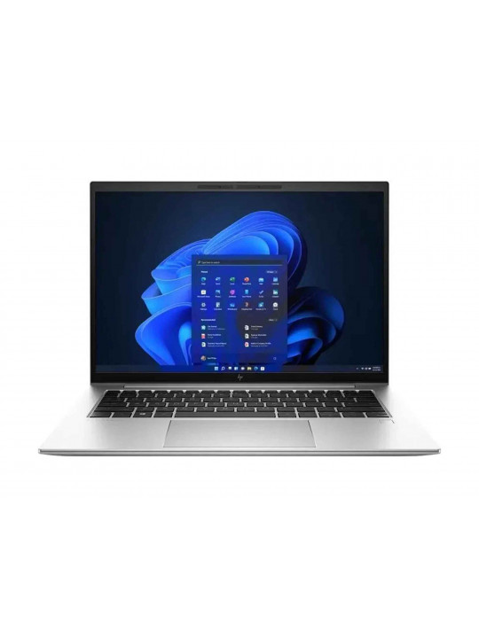 Notebook HP EliteBook 840 G9 (i7-1265U) 14 16GB 512GB W11P (Silver) (6B4Y4AV) 
