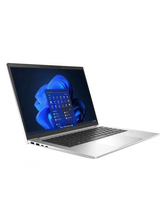 Notebook HP EliteBook 840 G9 (i7-1265U) 14 16GB 512GB W11P (Silver) (6B4Y4AV) 