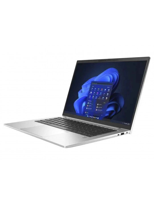 Նոթբուք HP EliteBook 840 G9 (i7-1265U) 14 16GB 512GB W11P (Silver) (6B4Y4AV) 