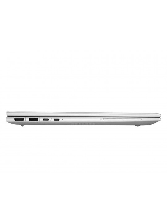 Նոթբուք HP EliteBook 840 G9 (i7-1265U) 14 16GB 512GB W11P (Silver) (6B4Y4AV) 