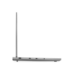 Ноутбук LENOVO Legion 5 16IRX9 (i5-13450HX) 16 16GB 512GB RTX4060-8GB (Luna Gray) (83DG000DRK)