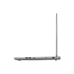 Ноутбук LENOVO Legion 5 16IRX9 (i5-13450HX) 16 16GB 512GB RTX4060-8GB (Luna Gray) (83DG000DRK)