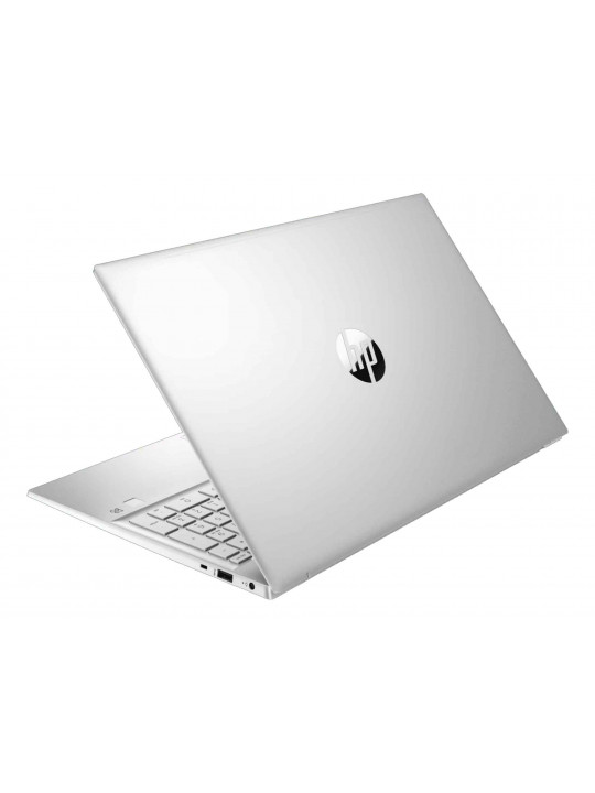 Ноутбук HP Pavilion Strelka 23C1 15-EG3040CI (i3-1315U) 15.6 8GB 512GB (Silver) (84K37EA) 