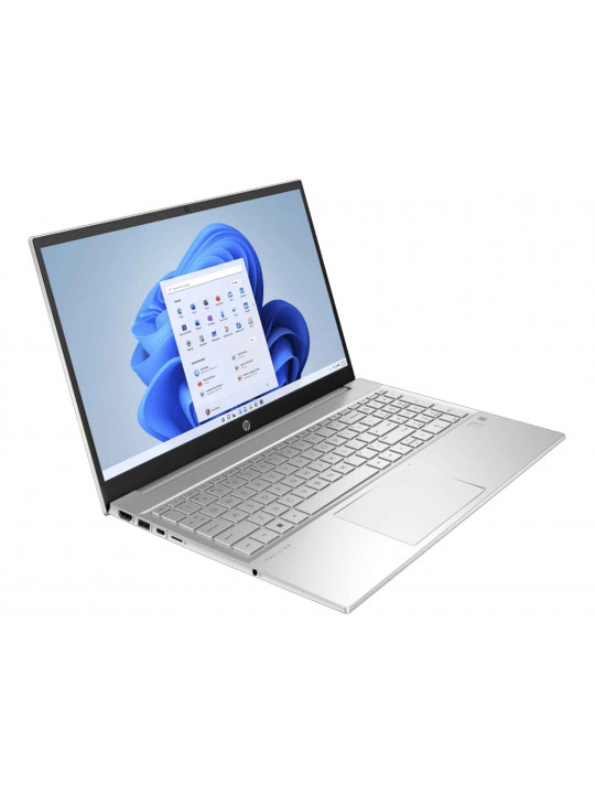 Ноутбук HP Pavilion Strelka 23C1 15-EG3040CI (i3-1315U) 15.6 8GB 512GB (Silver) (84K37EA) 