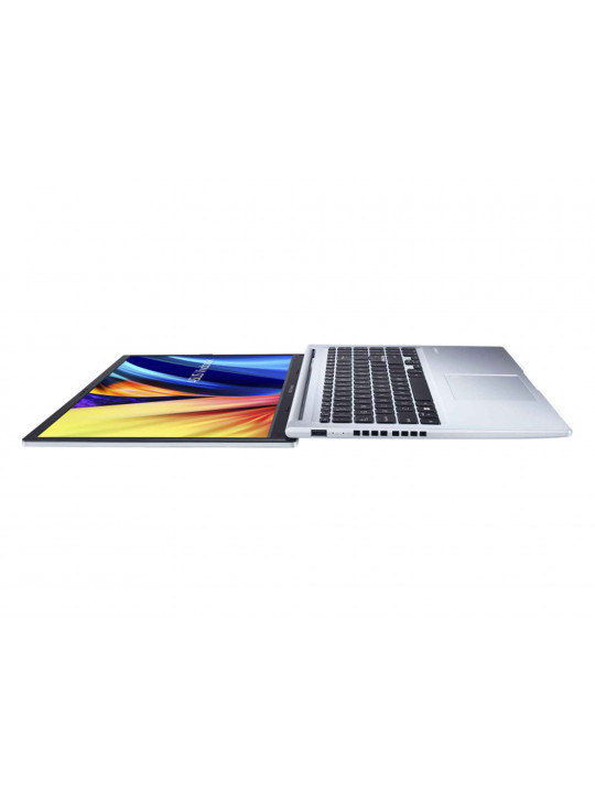 Ноутбук ASUS VivoBook X1502ZA-EJ2233 (i3-1220P)15.6 8GB 512GB (Silver) 90NB0VX2-M033